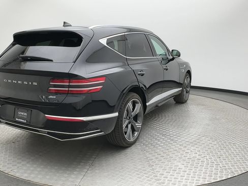Certified 2026 Genesis GV80 2.5T Prestige AWD/4WD image 8
