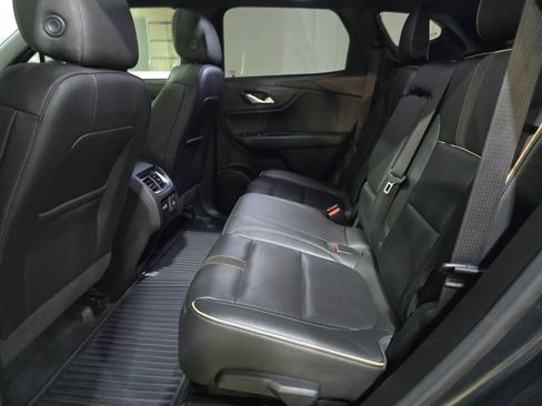 Used 2019 Chevrolet Blazer Premier w/ Sun and Wheels Package image 29