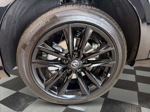New 2026 Acura ADX A-Spec AWD/4WD image 13