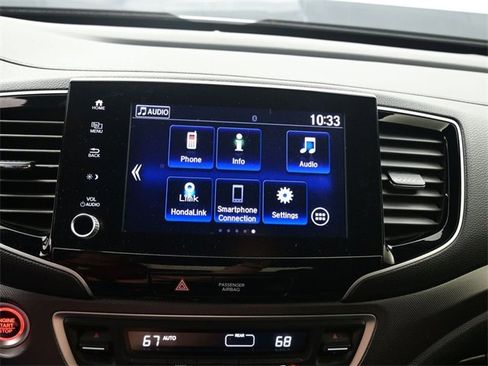 Used 2022 Honda Ridgeline Sport image 4