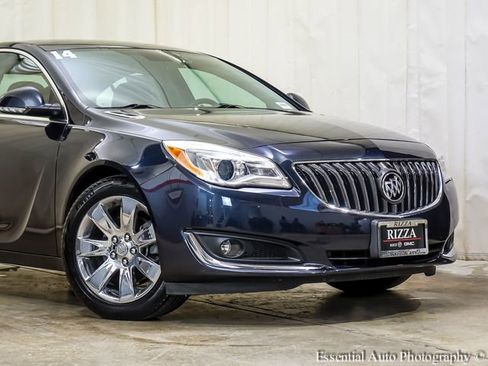 Used 2014 Buick Regal image 5
