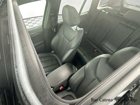 Certified 2023 BMW X3 xDrive30i w/ M Sport Package image 23
