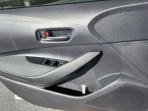 Used 2025 Toyota Corolla GR image 8