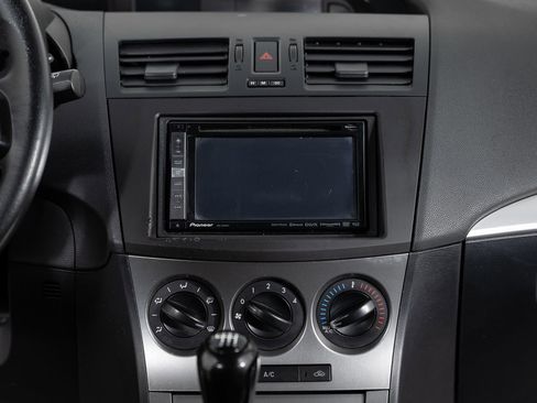 Used 2011 MAZDA MAZDA3 s Sport image 35