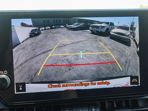 Certified 2023 Toyota RAV4 TRD Off-Road w/ TRD Off-Road Weather Package image 25