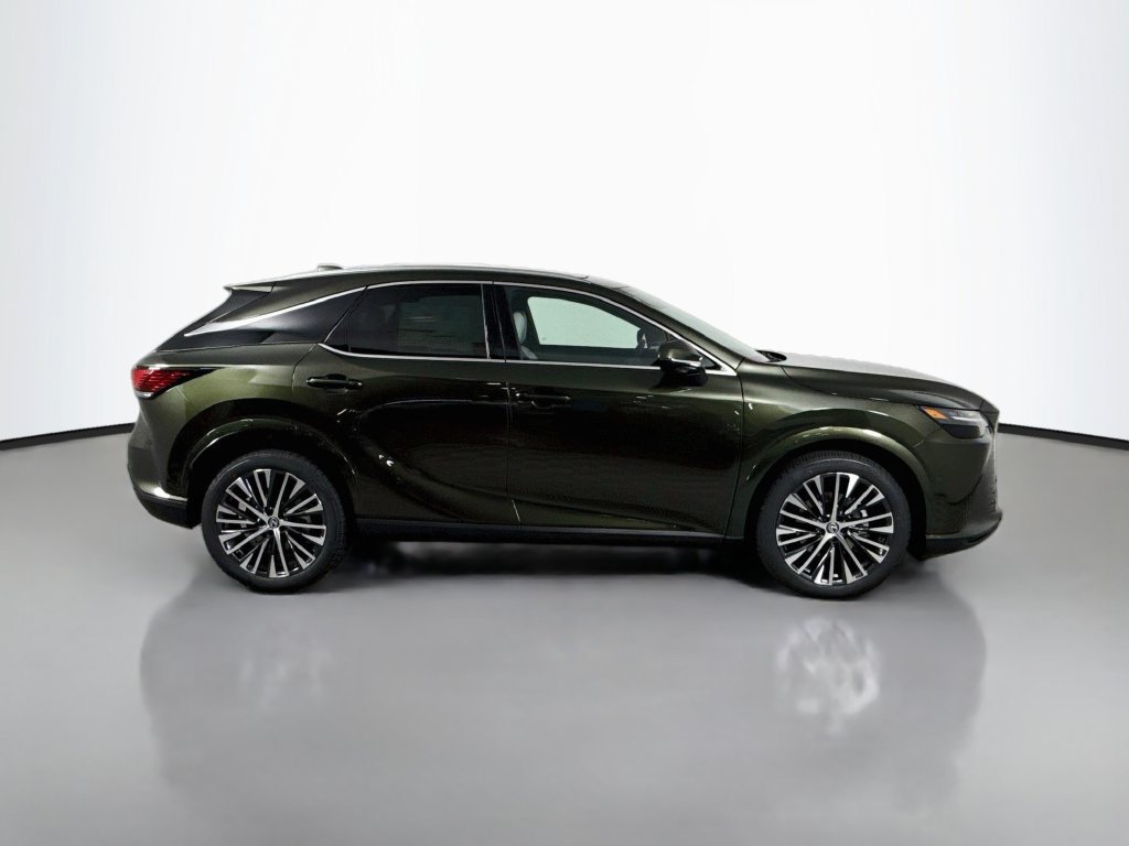 New 2026 Lexus RX 350 Premium Plus w/ Convenience Package AWD/4WD image 4