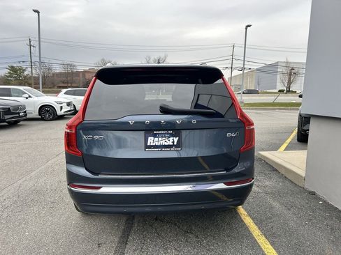 Certified 2023 Volvo XC90 B6 Plus w/ Protection Package Premier image 7