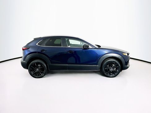 Used 2024 MAZDA CX-30 AWD 2.5 S w/ Select Sport Pkg image 10