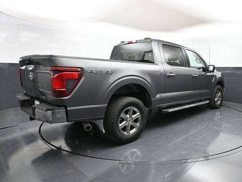 Used 2024 Ford F150 XLT AWD/4WD image 29