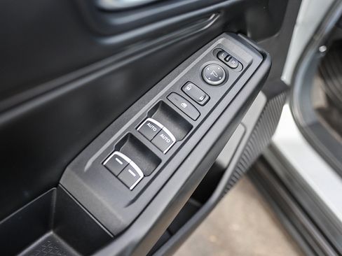 Certified 2024 Honda Accord EX image 11
