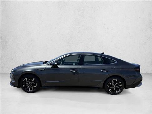 Used 2024 Hyundai Sonata SEL FWD image 9