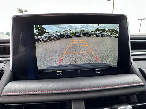 Certified 2023 Chevrolet Tahoe RST AWD/4WD image 32