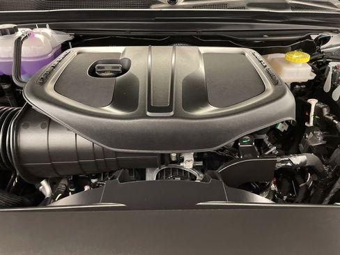 New 2026 RAM 1500 Rebel w/ Bed Utility Group image 20