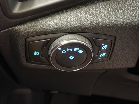 Used 2018 Ford EcoSport SE w/ Interior Protection Package image 15