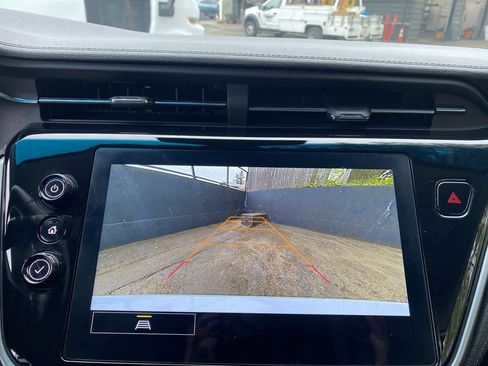 Used 2023 Chevrolet Bolt LT w/ Driver Confidence Package FWD image 25