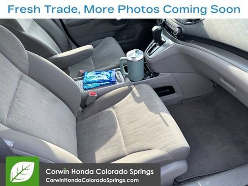 Used 2014 Honda CR-V LX image 7