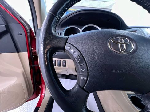 Used 2011 Toyota Tacoma 4x4 Double Cab w/ SR5 Pkg #2 image 20