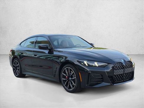 New 2026 BMW 430i w/ M Sport Package RWD image 6