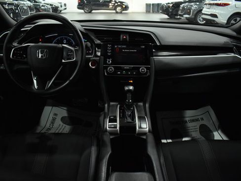 Used 2021 Honda Civic Sport image 33