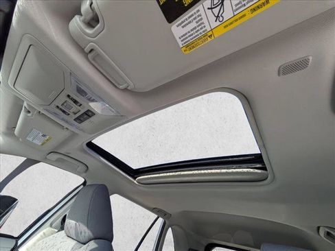 Used 2024 Toyota RAV4 XLE w/ Convenience Package FWD image 15
