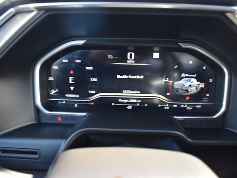 Certified 2022 GMC Sierra 1500 Denali image 20