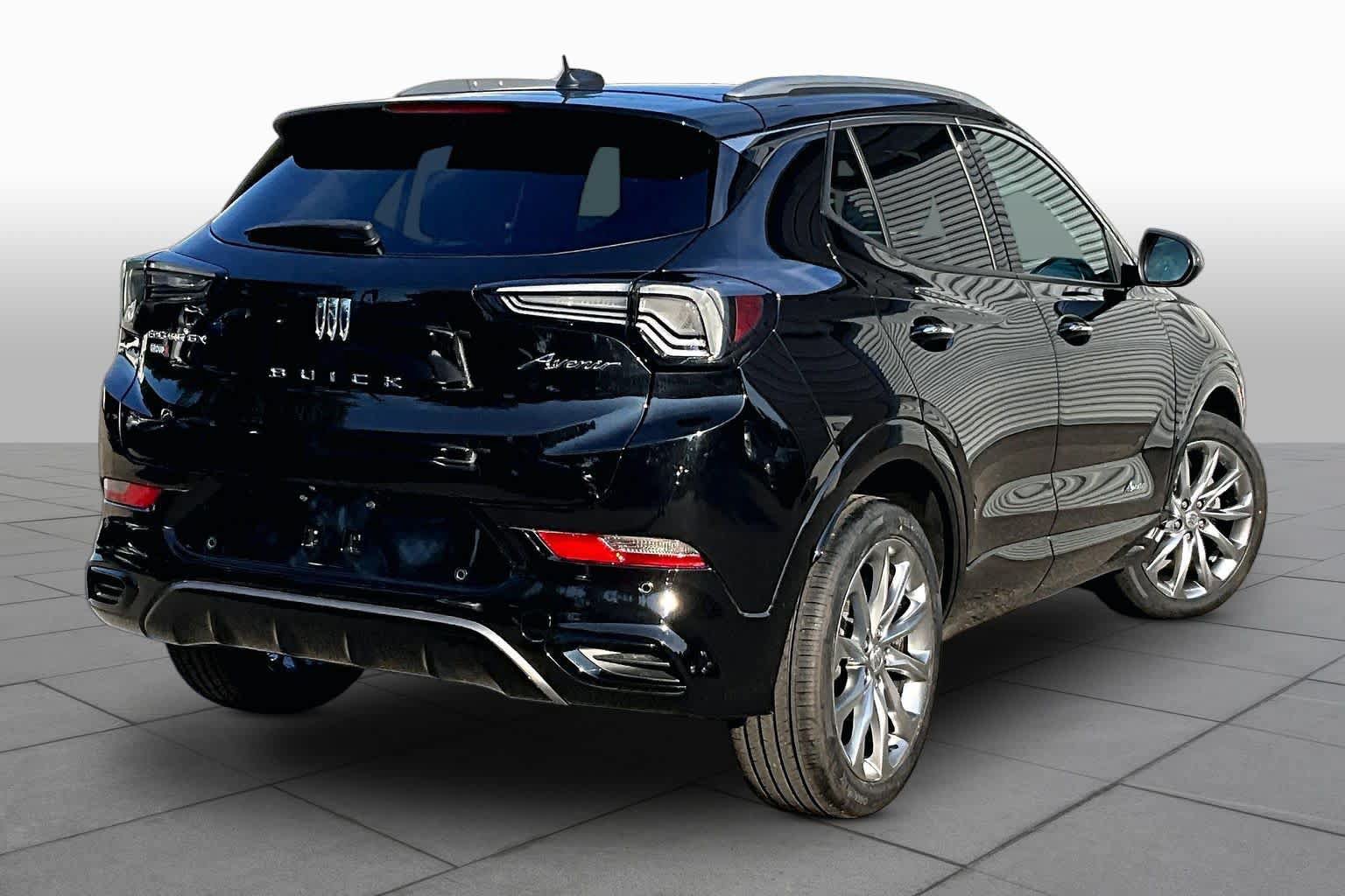 Used 2024 Buick Encore GX Avenir w/ Avenir Technology Package FWD image 12