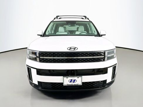 New 2026 Hyundai Santa Fe Calligraphy FWD image 2