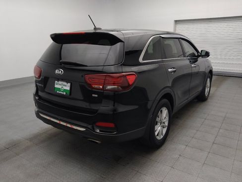 Used 2019 Kia Sorento L FWD image 9