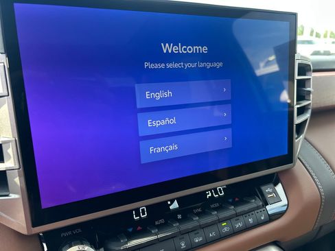 New 2026 Toyota Tundra 1794 Edition image 13