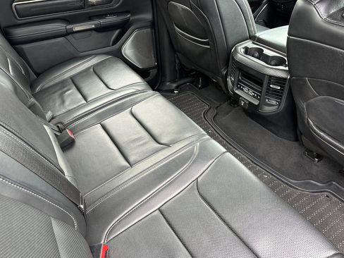 Used 2019 RAM 1500 Limited AWD/4WD image 17