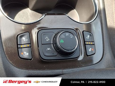 Certified 2023 GMC Acadia AT4 AWD/4WD image 29