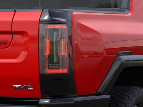New 2025 GMC Hummer EV 3X w/ LPO, Illumination Package image 35