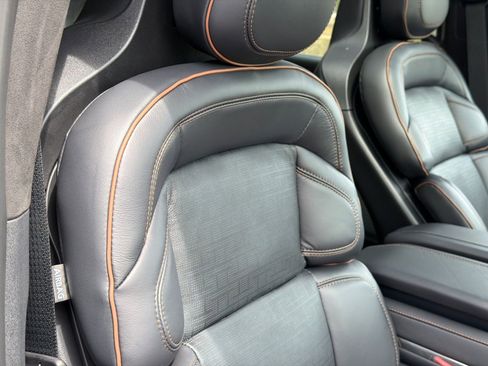 New 2026 Lincoln Navigator L Black Label image 12