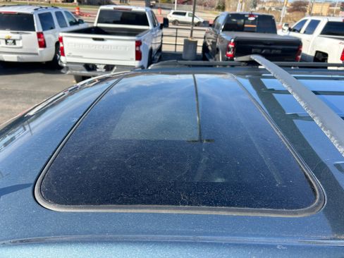 Used 2012 Chevrolet Avalanche LT w/ All-Star Edition image 11