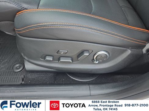 Used 2026 Genesis GV70 2.5T Sport Prestige AWD/4WD image 15
