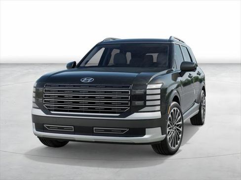 New 2026 Hyundai Palisade Calligraphy image 6