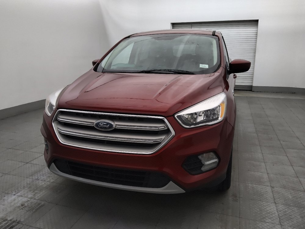 Used 2019 Ford Escape SE FWD image 15