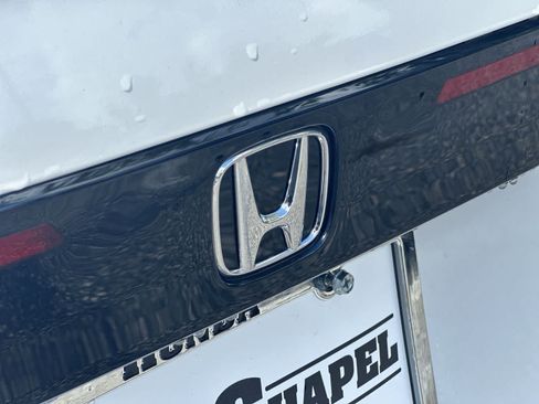 Used 2025 Honda Accord SE image 10