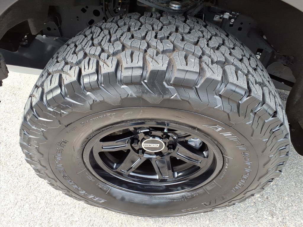Used 2025 Ford F150 Raptor AWD/4WD image 10