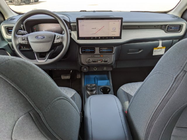 New 2026 Ford Maverick XLT FWD image 13