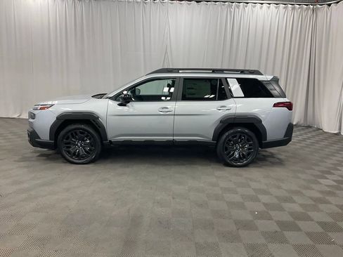 New 2026 Subaru Outback Limited XT image 5