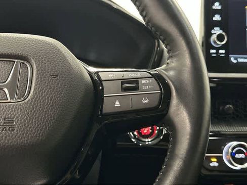 Used 2025 Honda CR-V EX-L image 18