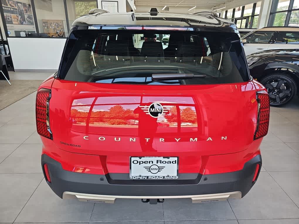 Used 2026 MINI Cooper Countryman S AWD/4WD image 7