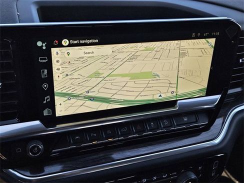 New 2026 Chevrolet Silverado 1500 LTZ w/ LTZ Premium Texas Edition image 13