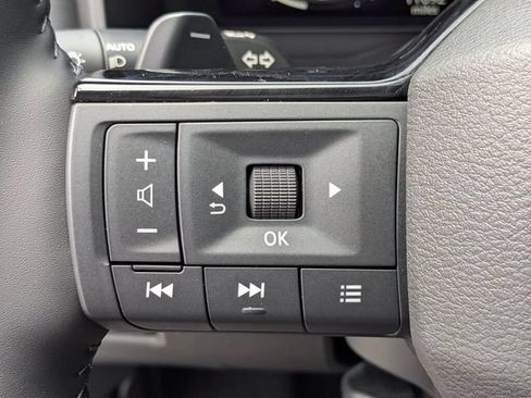 Used 2025 Nissan Rogue SL w/ SL Premium Package AWD/4WD image 22
