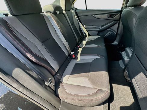 New 2026 Subaru WRX AWD/4WD image 31