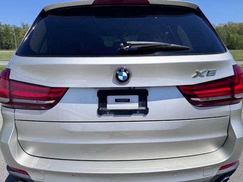 Used 2015 BMW X5 xDrive35i AWD/4WD image 24