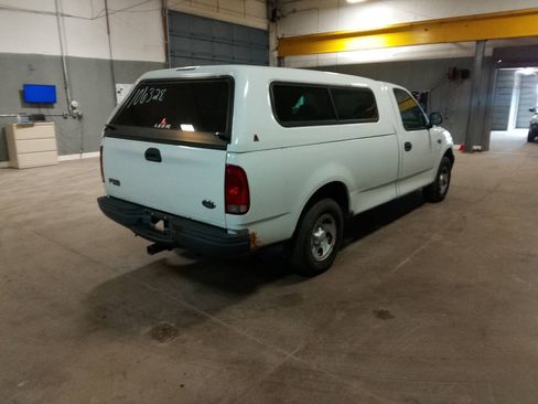 Used 2003 Ford F150 XL RWD image 5