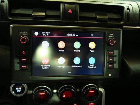 Used 2022 Toyota GR86 Premium image 34