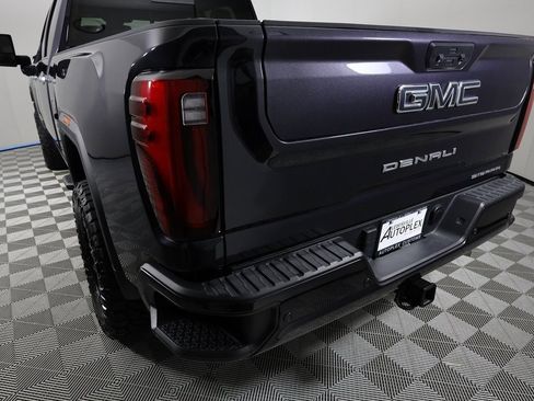 Used 2024 GMC Sierra 2500 Denali Ultimate image 69